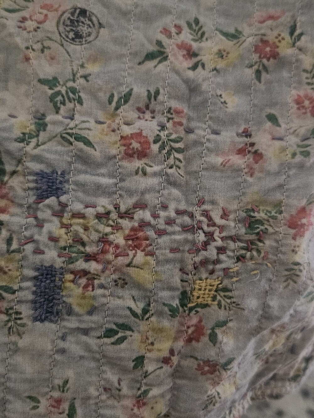Magnolia Pearl Floral Adison NWT - Picture 14 of 15